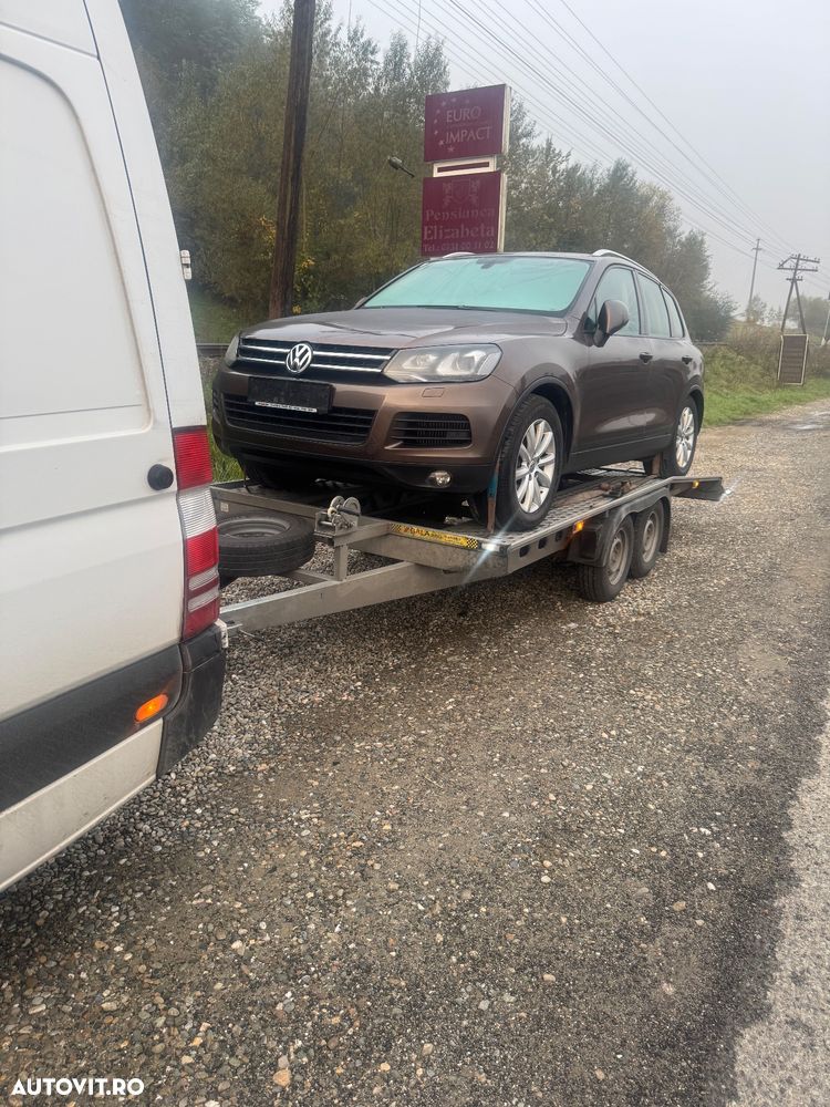 Mercedes-Benz Sprinter - 1