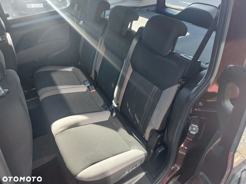 Fiat Doblo 1.4 16V Pop - 16