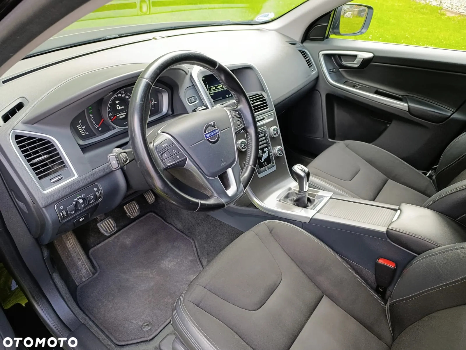 Volvo XC 60 - 5