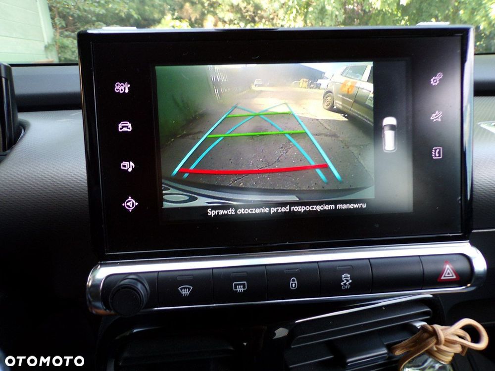 Citroën C4 Cactus - 26