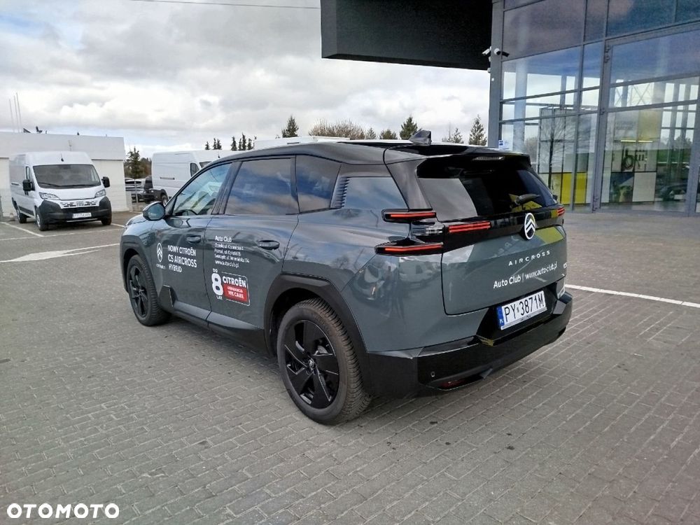 Citroën C5 Aircross - 5