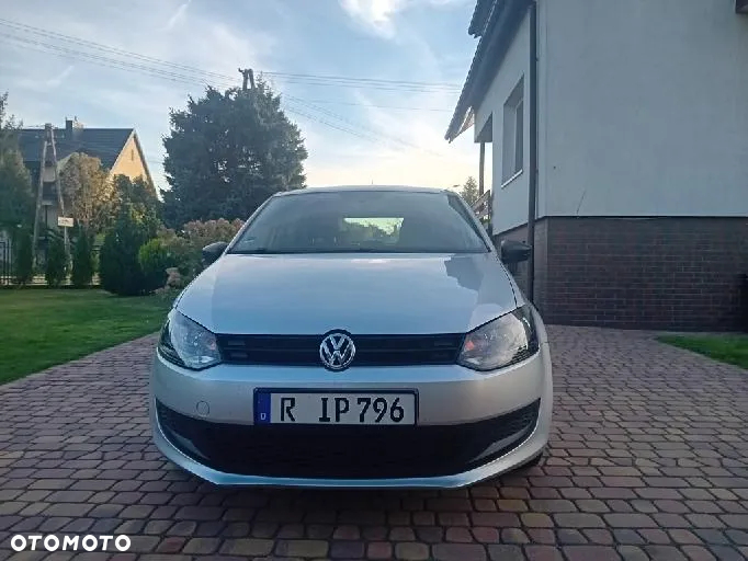 Volkswagen Polo 1.2 MATCH - 11