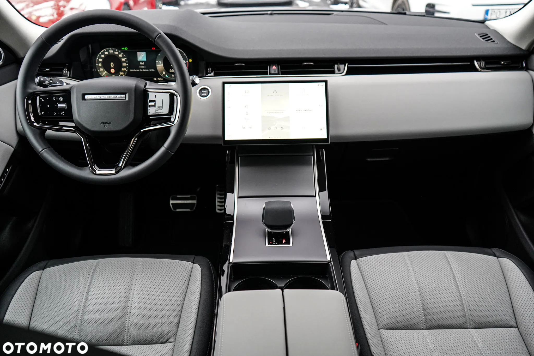 Land Rover Range Rover Evoque - 22