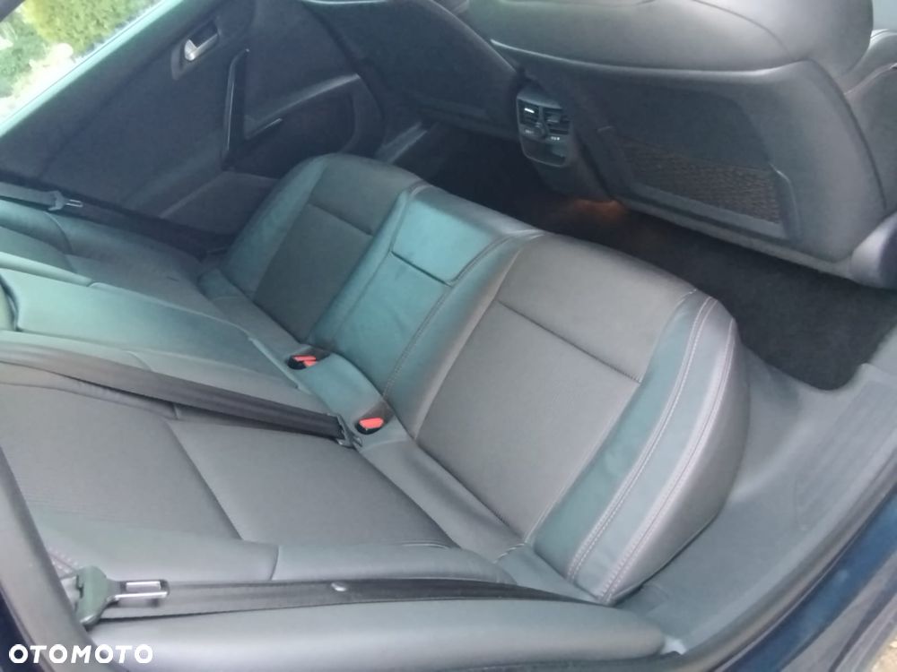 Peugeot 508 2.0 BlueHDi Allure S&S - 23