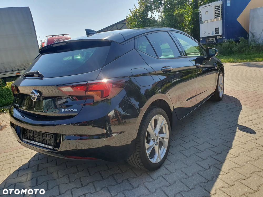 Opel Astra 1.0 Turbo Start/Stop Innovation - 4