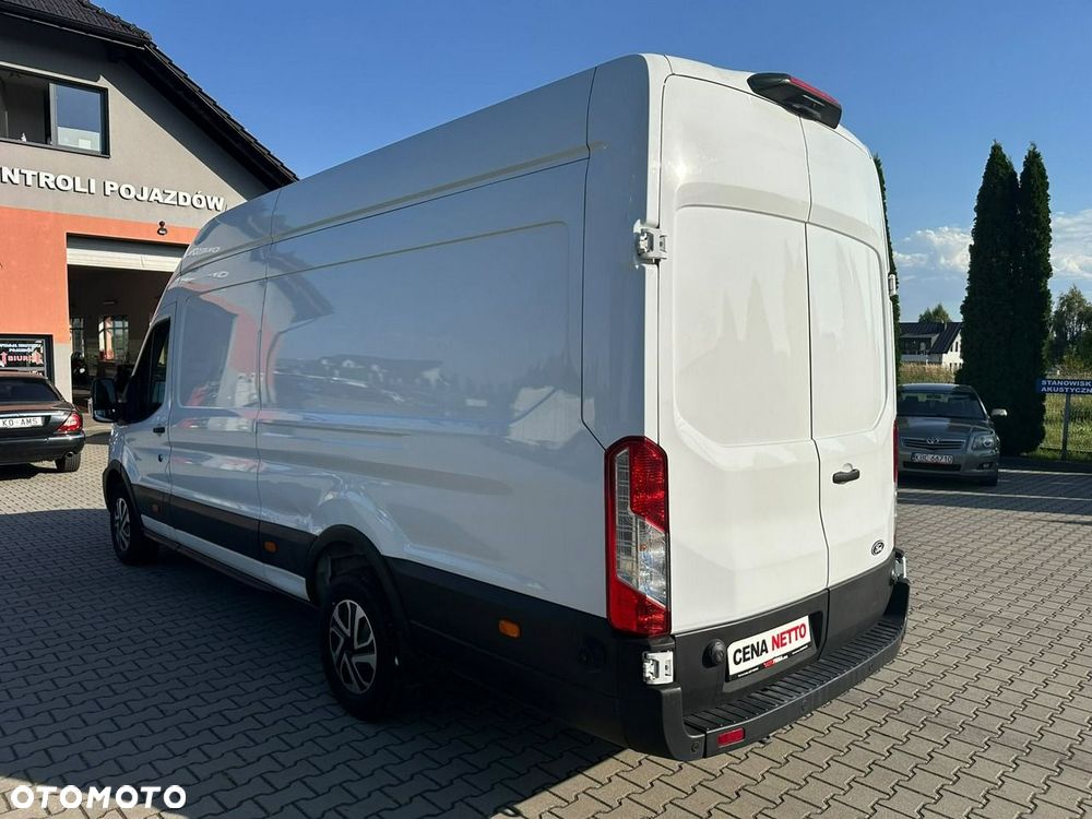 Ford Transit - 5