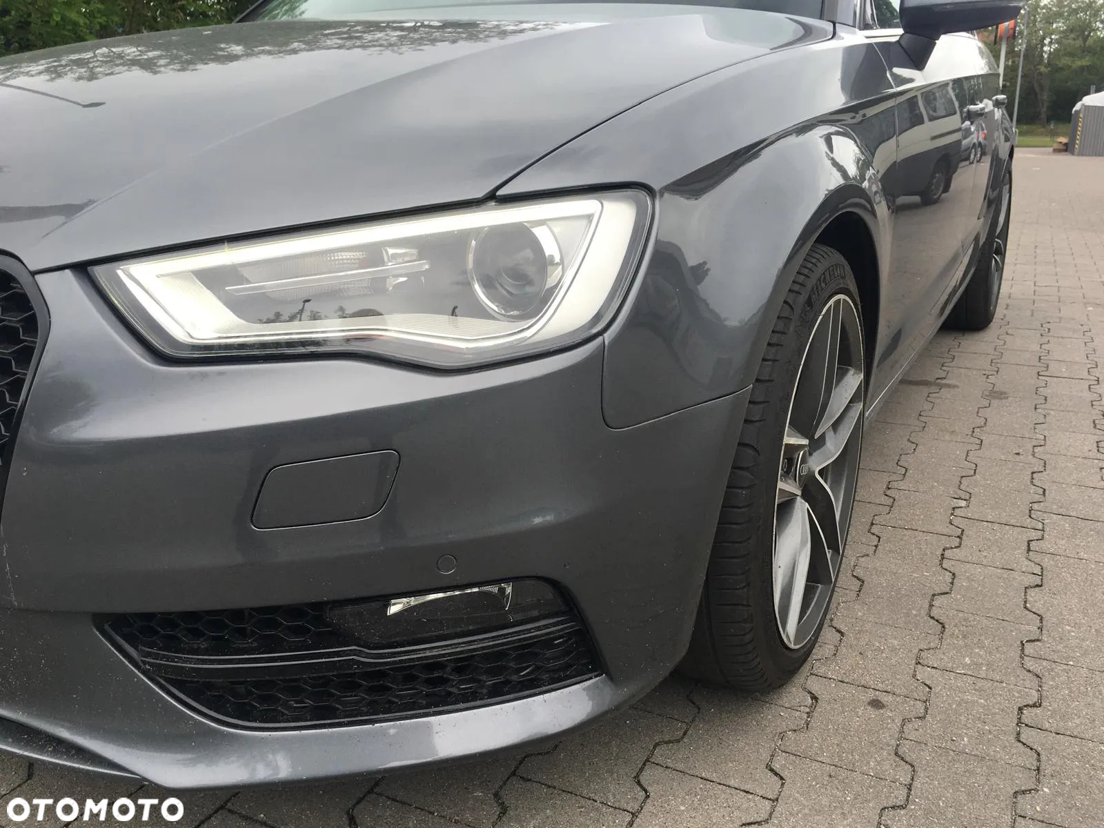 Audi A3 - 27