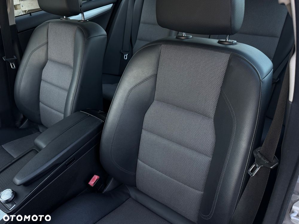 Mercedes-Benz Klasa C 200 Kompressor Automatik Avantgarde - 26