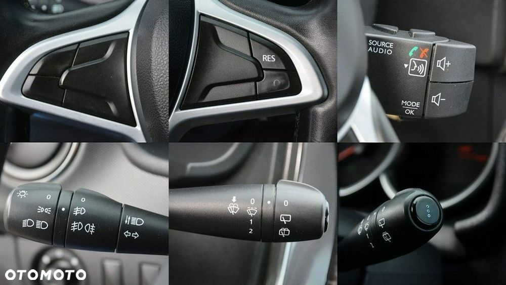 Dacia Logan - 13