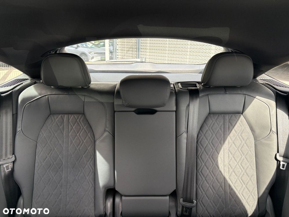 Audi Q5 Sportback TDI mHEV 150 kW Quattro S tronic - 16