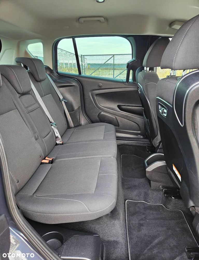 Ford B-MAX 1.6 TDCi Titanium - 17