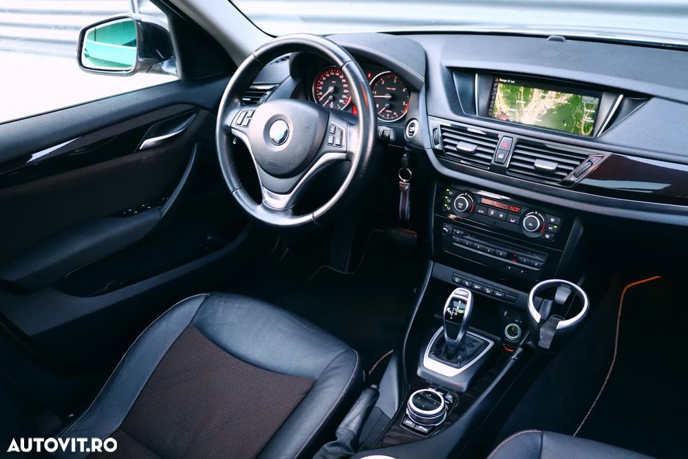 BMW X1 - 15