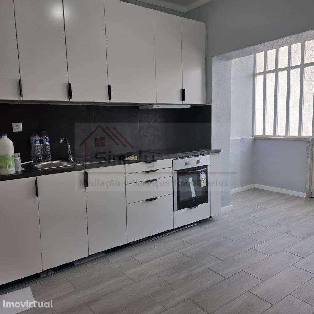 Andar Moradia - Alto da Ajuda - Grande imagem: 2/21