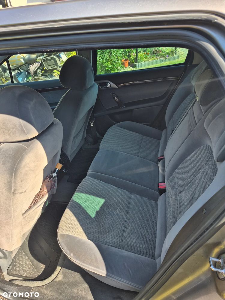 Peugeot 407 2.0 Premium - 6