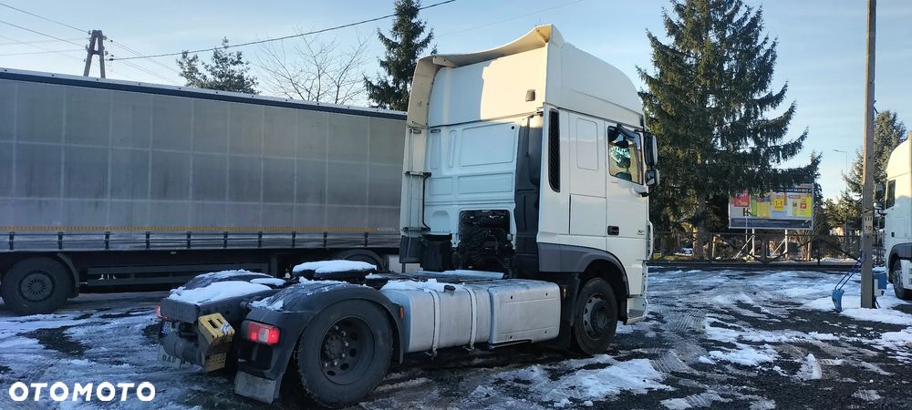 DAF XF 106 - 3