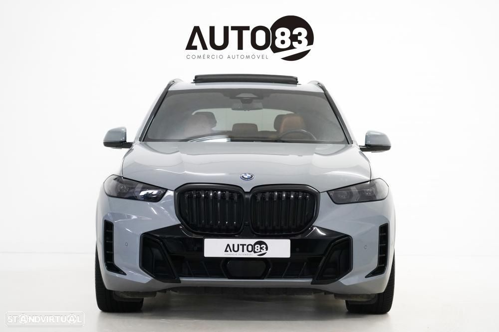 BMW X5 50 e xDrive Pack M Desportivo Pro - 2