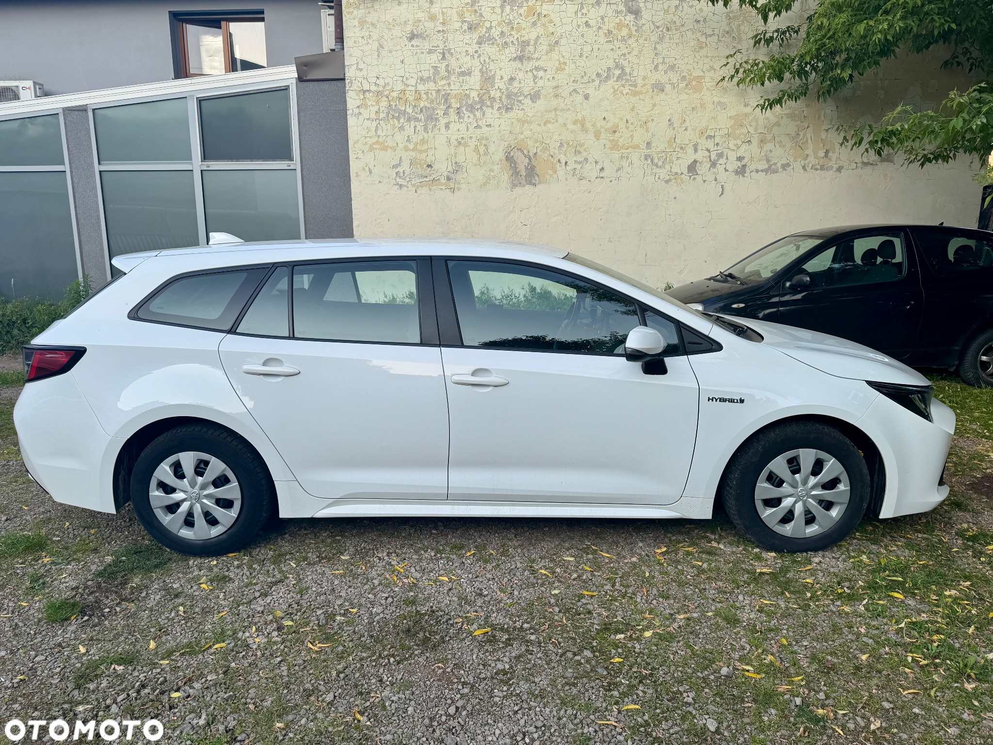 Toyota Corolla - 25