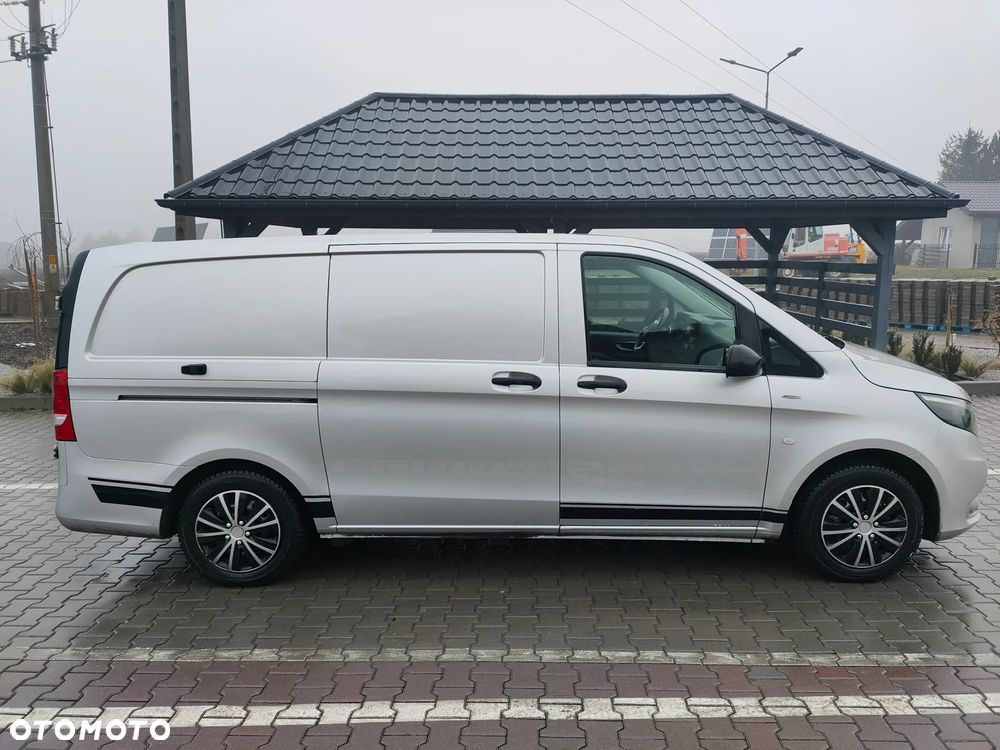 Mercedes-Benz VITO W447 - 4
