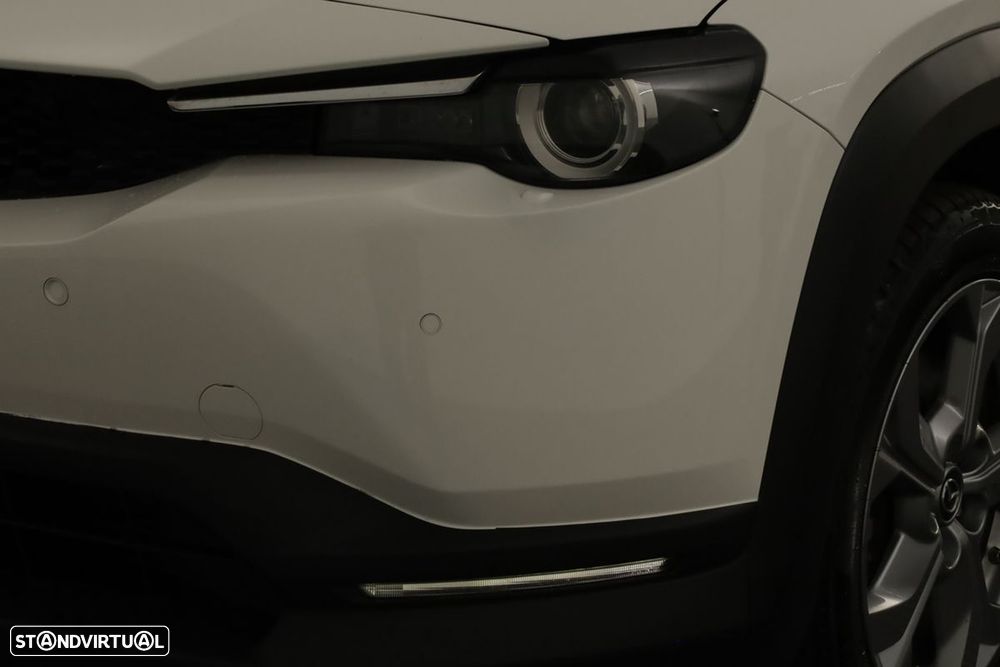 Mazda MX-30 e-SKYACTIV Exclusve-Line - 6
