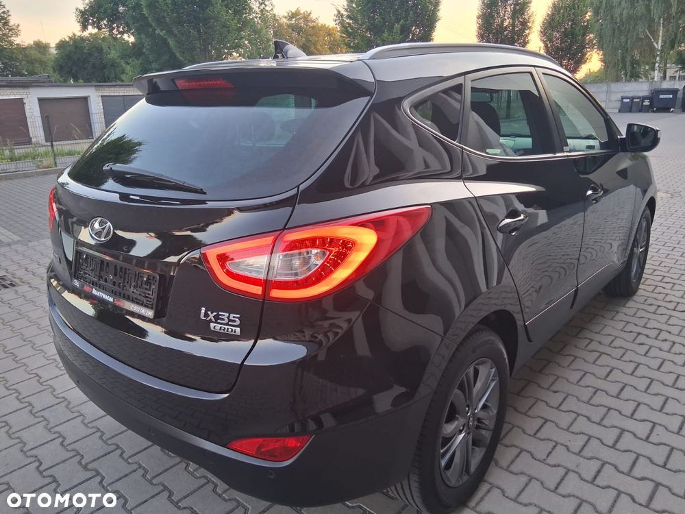 Hyundai ix35 - 4