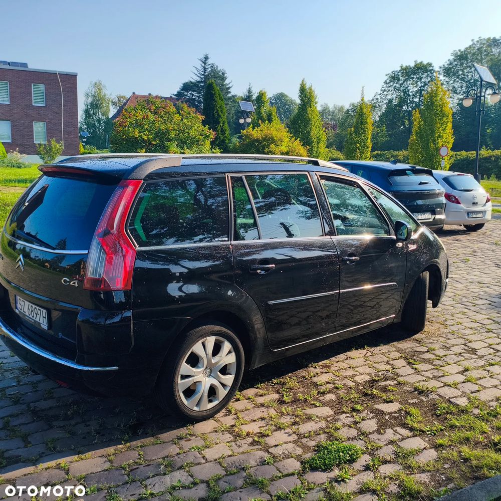 Citroën C4 Grand Picasso 2.0 HDi Exclusive - 7