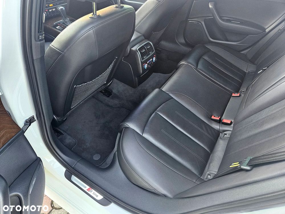 Audi A6 - 18