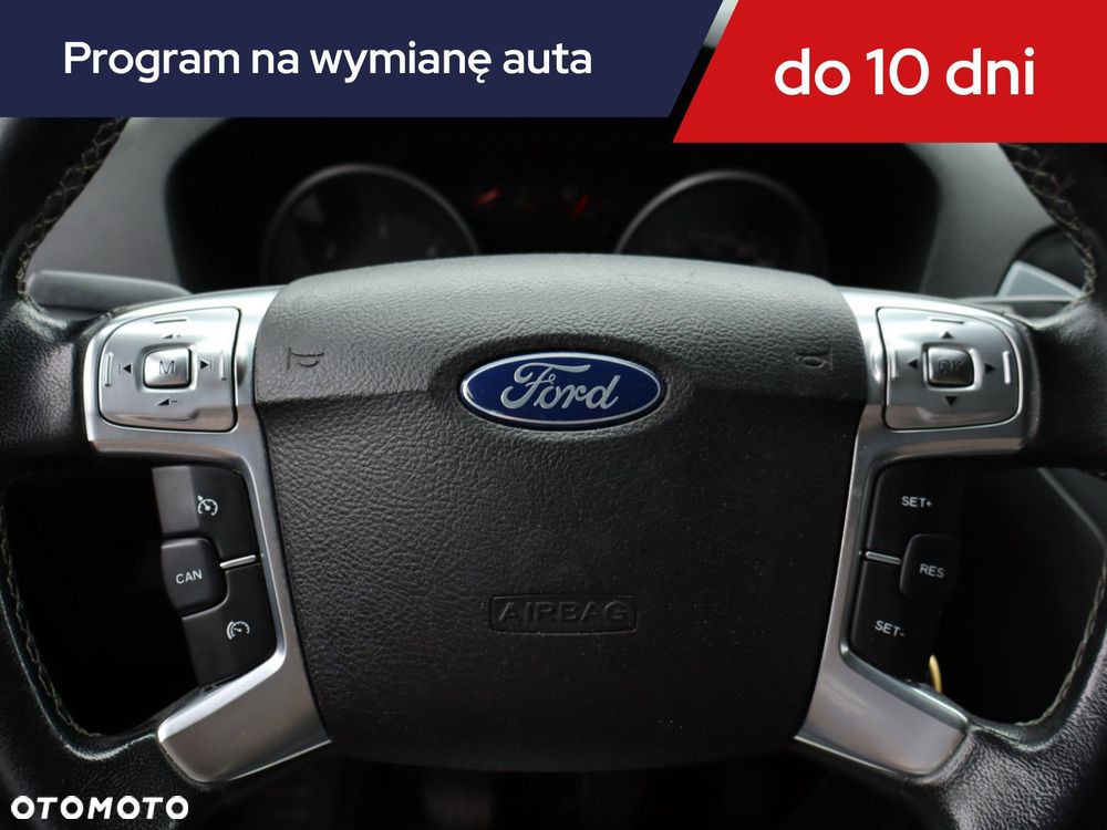 Ford Mondeo - 18