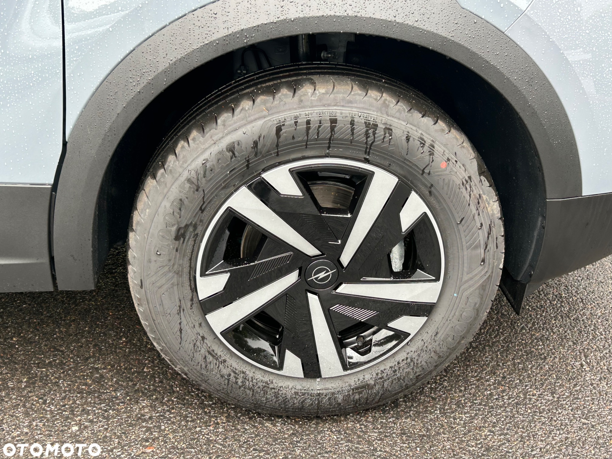 Opel Mokka 1.2 T Edition S&S - 5