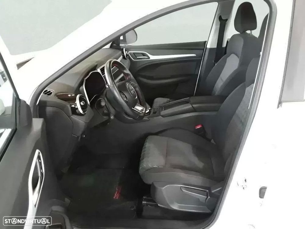 MG ZS EV 50.3 kWh Comfort - 9