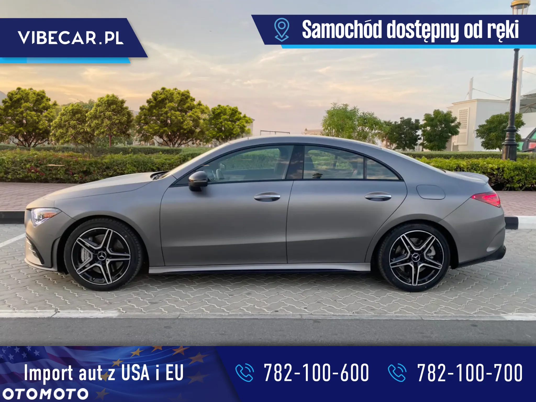 Mercedes-Benz CLA 250 4Matic 7G-DCT AMG Line - 2