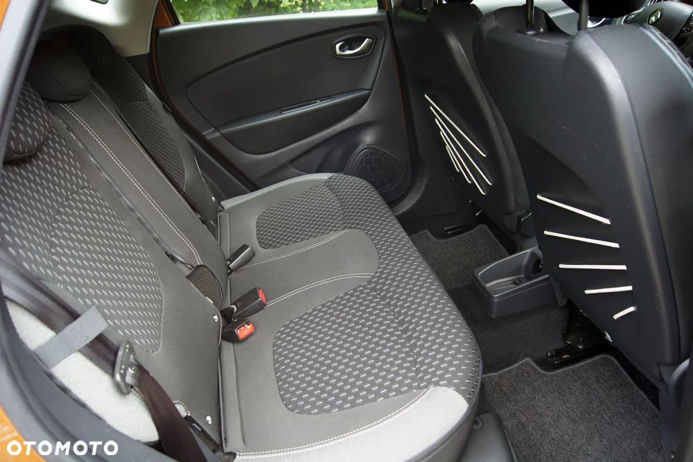 Renault Captur ENERGY TCe 90 Start&Stop Intens - 28