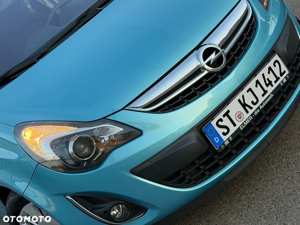 Opel Corsa 1.3 CDTI DPF Color Edition - 2