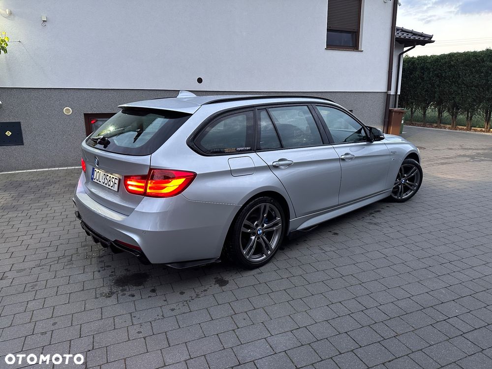 BMW Seria 3 - 6