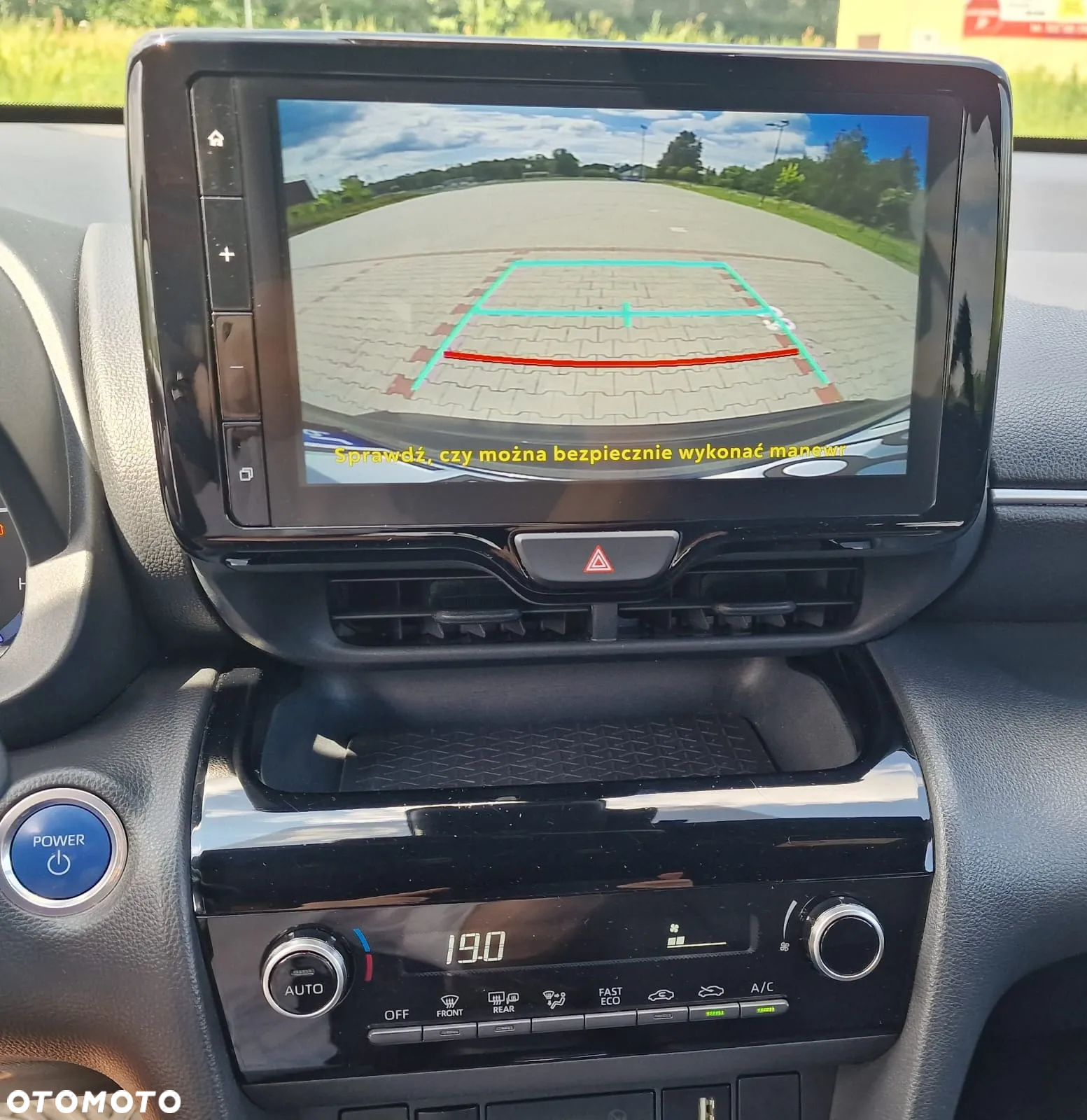 Toyota Yaris Cross - 7