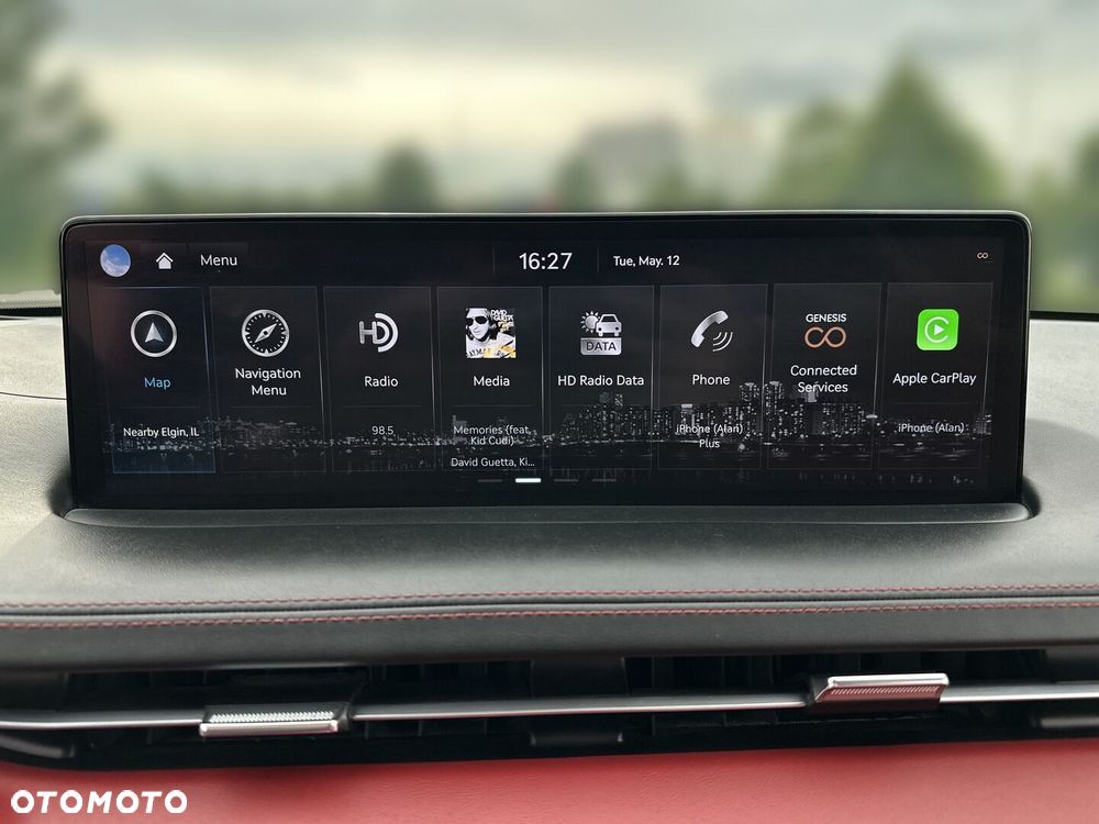 Genesis GV70 - 29
