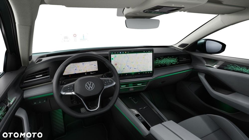 Volkswagen Passat - 8