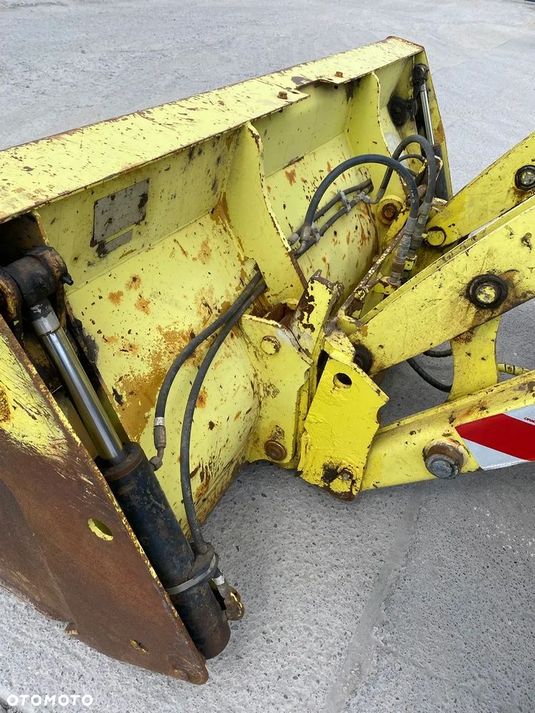 Caterpillar 432E Yojstick / 2010 / Tylko 8941 h - 18