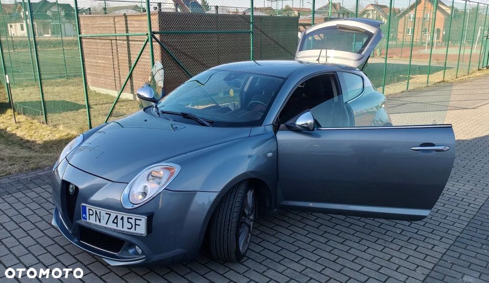 Alfa Romeo Mito 1.4 16V MultiAir Super - 17