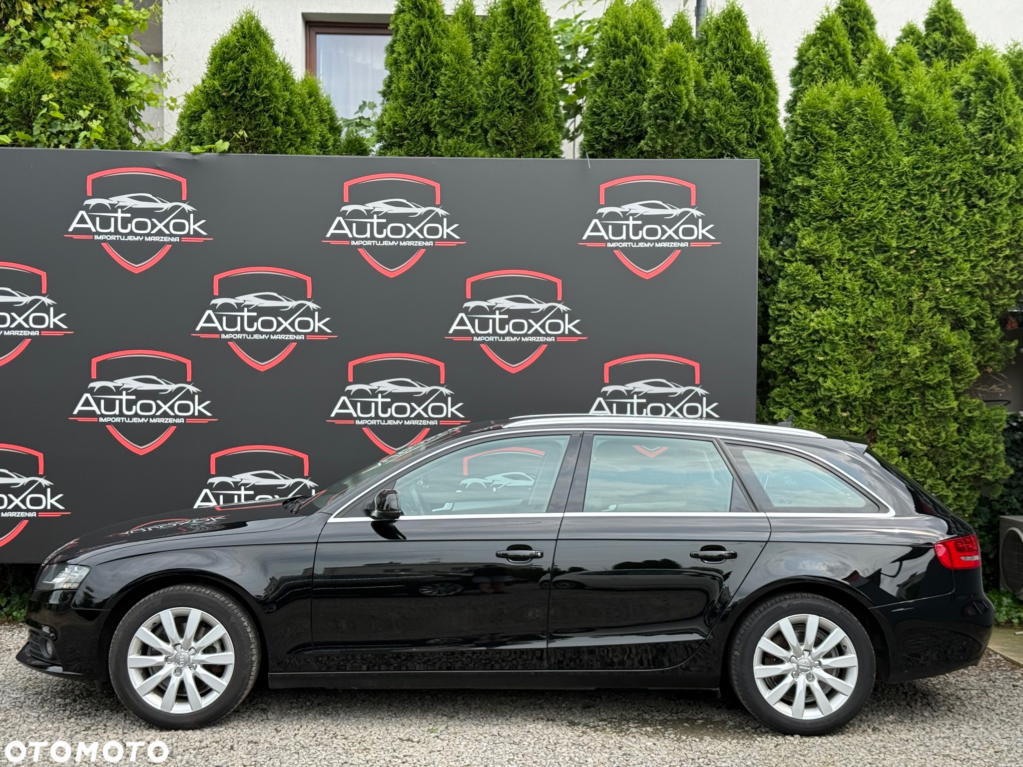 Audi A4 - 7