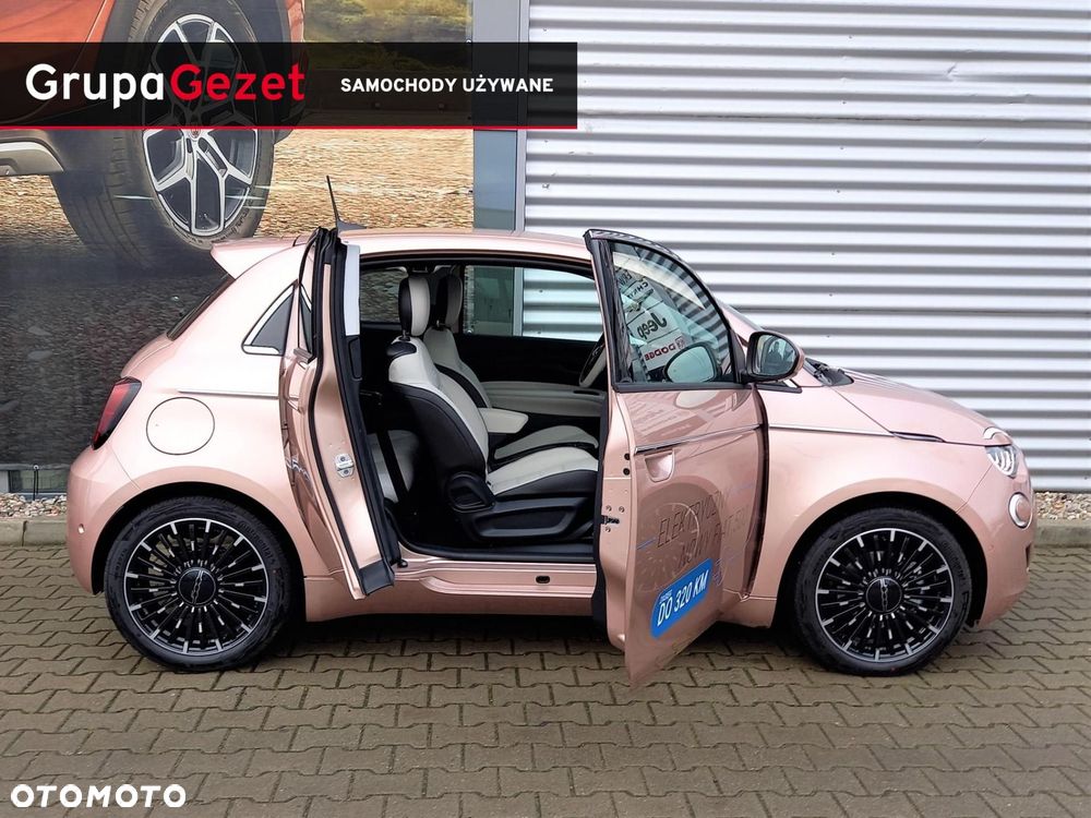Fiat 500 - 6