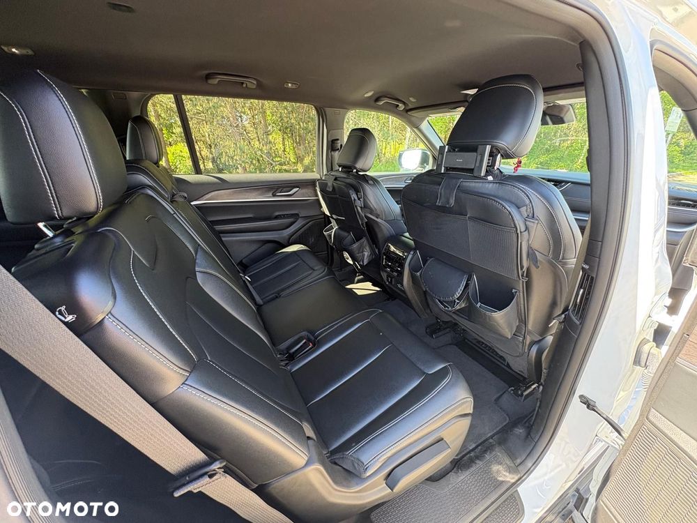 Jeep Grand Cherokee 3.6 V6 Limited - 15