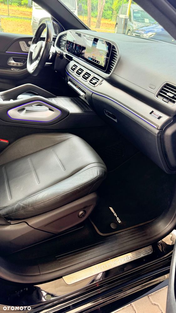 Mercedes-Benz GLE - 20