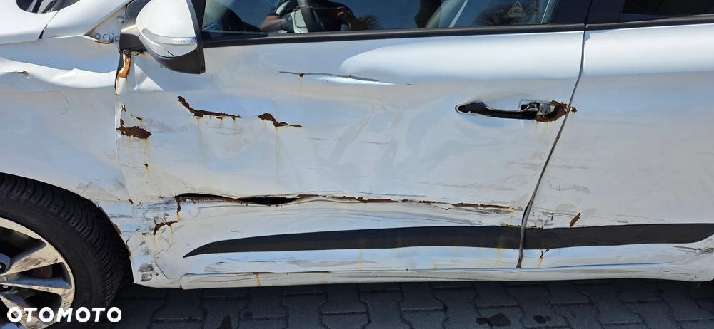 Hyundai i20 blue 1.0 T-GDI Sport - 16