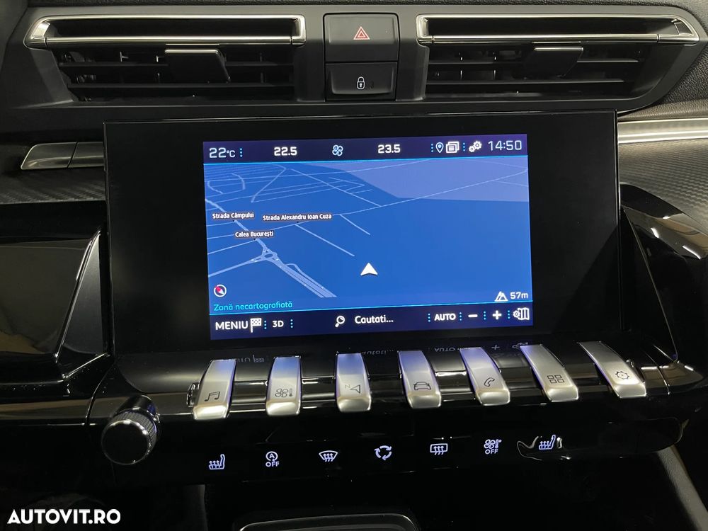 Peugeot 508 PureTech 130 EAT8 Active Pack - 16