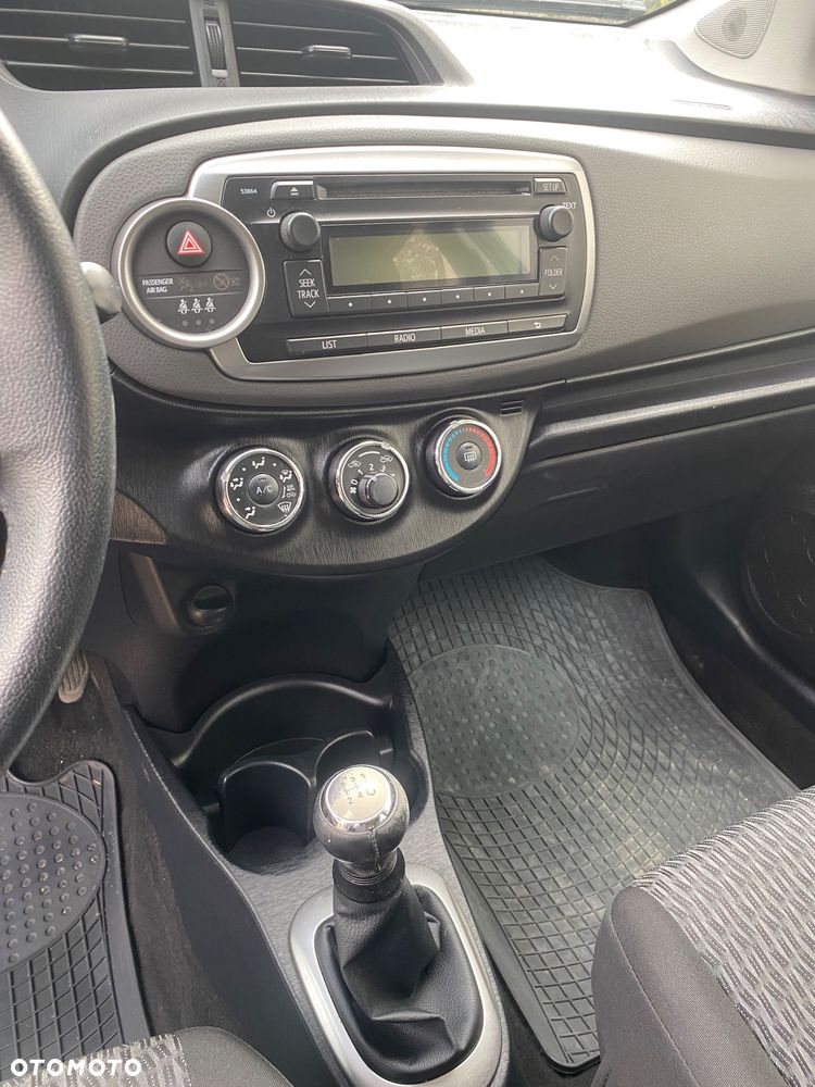 Toyota Yaris - 29