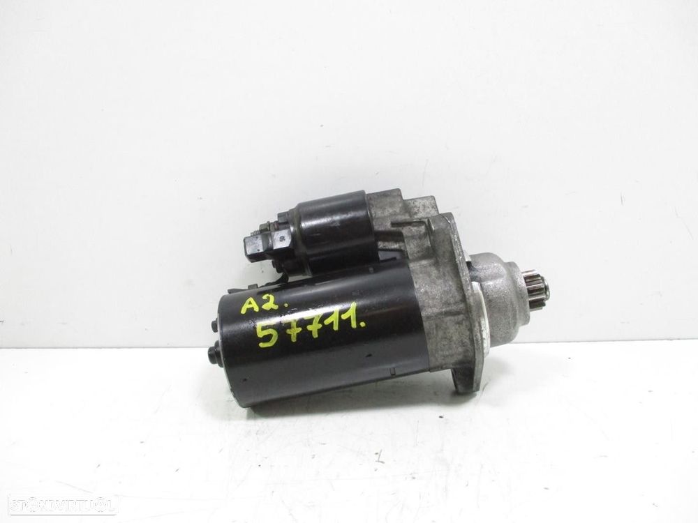 MOTOR ARRANQUE AUDI A2 2003 - 3