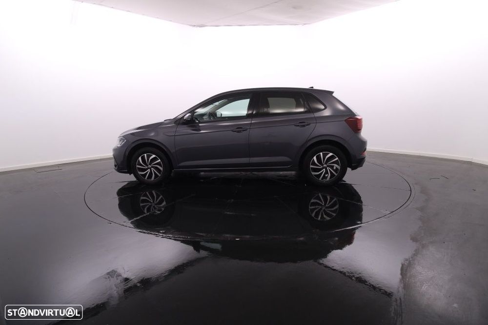 VW Polo 1.0 TSI Life DSG - 3