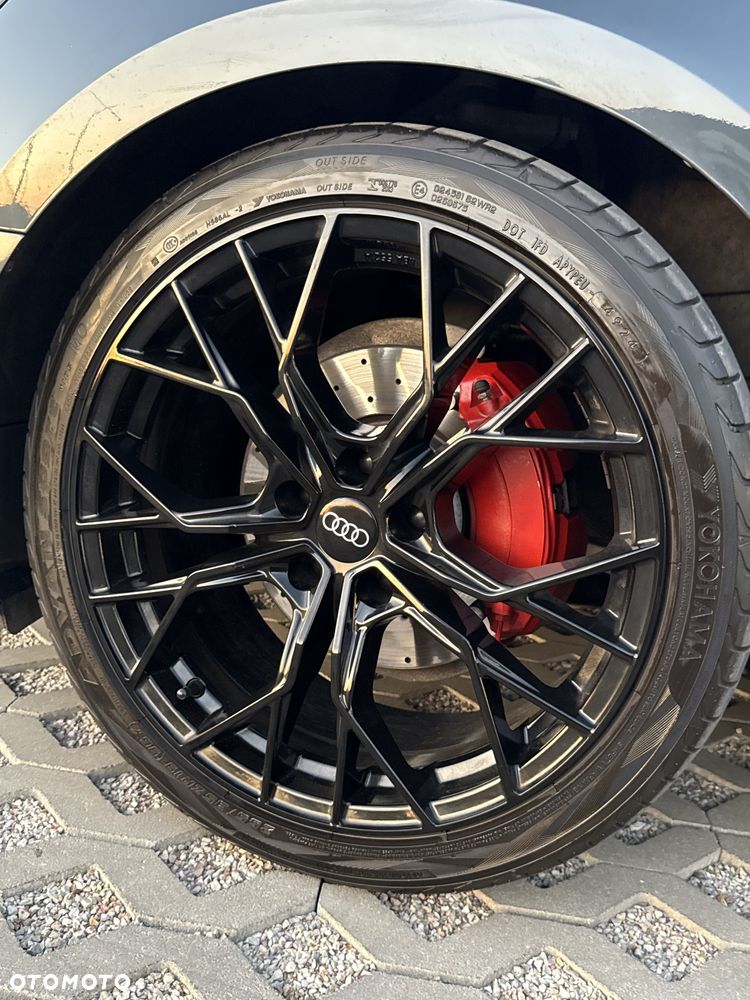 Audi A5 Sportback - 5