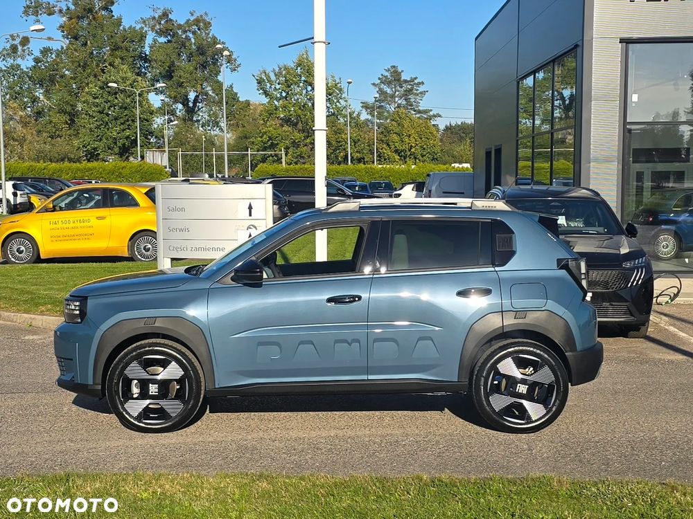 Fiat Grande Panda 2026 photo 2