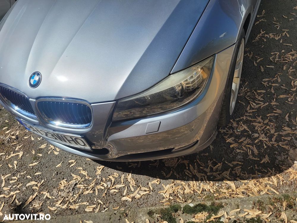 BMW Seria 3 - 2